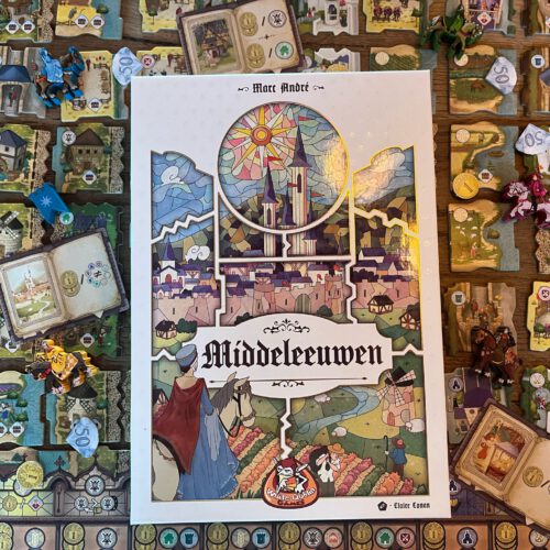 Middeleeuwen
